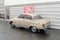 1967 Saab 96 Base