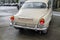 1967 Saab 96 Base