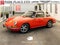 1968 Porsche 912 Targa