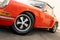 1968 Porsche 912 Targa