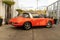 1968 Porsche 912 Targa