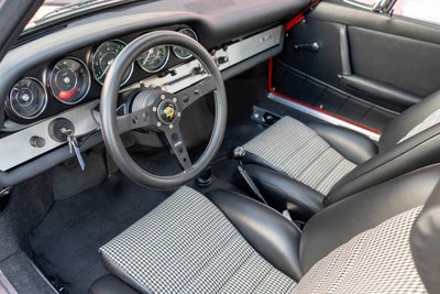 1968 Porsche 912 Targa