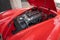 1952 Jaguar XK120 Base