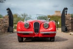 1952 Jaguar XK120 Base