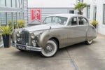1954 Jaguar MKVII Saloon