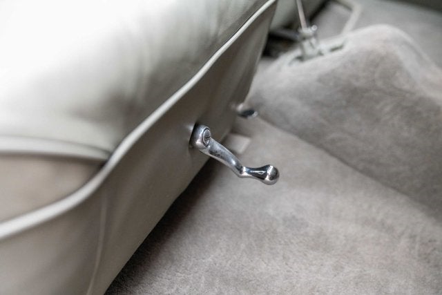 1954 Jaguar MKVII Saloon