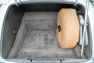 1954 Jaguar MKVII Saloon