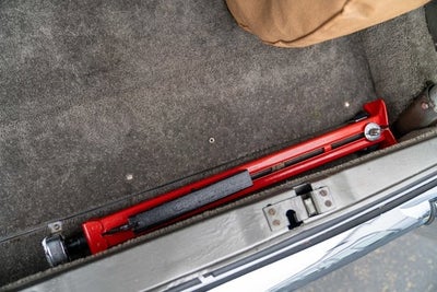 1954 Jaguar MKVII Saloon