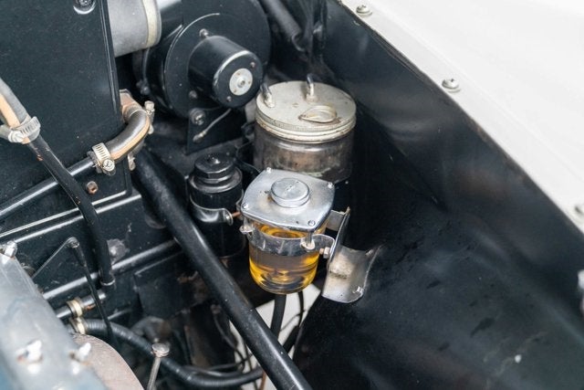 1954 Jaguar MKVII Saloon