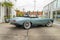 1964 Jaguar E-Type Roadster
