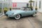 1964 Jaguar E-Type Roadster