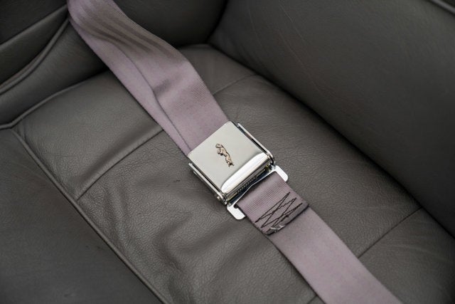 1964 Jaguar E-Type Roadster