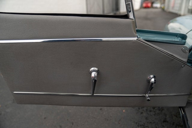 1964 Jaguar E-Type Roadster