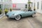 1964 Jaguar E-Type Roadster