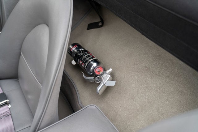 1964 Jaguar E-Type Roadster