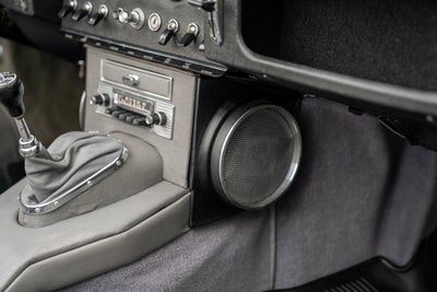 1964 Jaguar E-Type Roadster