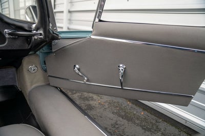 1964 Jaguar E-Type Roadster