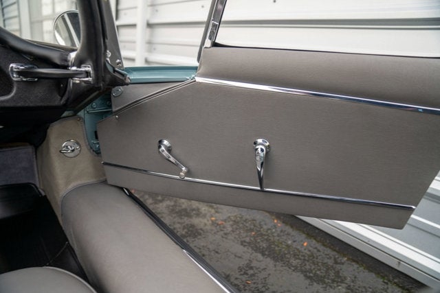 1964 Jaguar E-Type Roadster