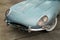 1964 Jaguar E-Type Roadster
