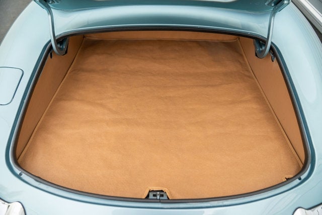 1964 Jaguar E-Type Roadster