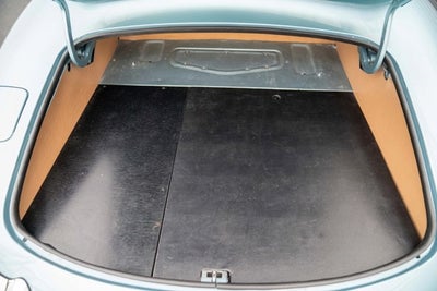 1964 Jaguar E-Type Roadster