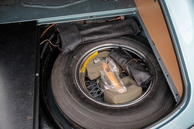 1964 Jaguar E-Type Roadster