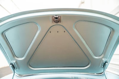 1964 Jaguar E-Type Roadster