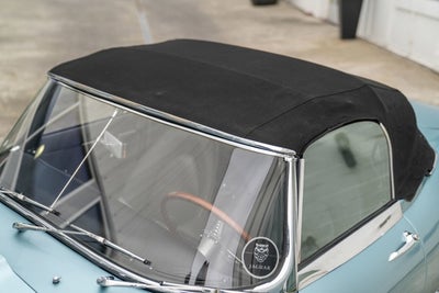 1964 Jaguar E-Type Roadster