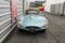 1964 Jaguar E-Type Roadster