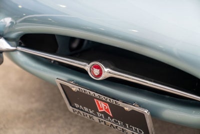 1964 Jaguar E-Type Roadster