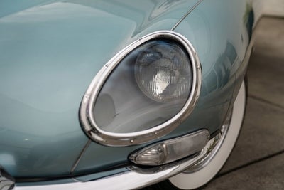 1964 Jaguar E-Type Roadster