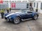 1965 Shelby Cobra ERA Replica