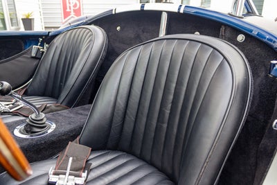 1965 Shelby Cobra ERA Replica