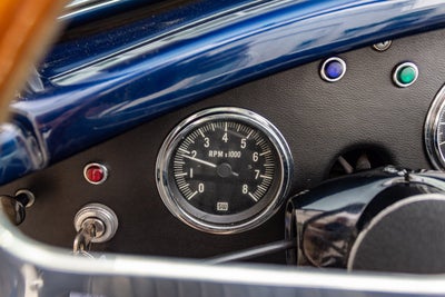 1965 Shelby Cobra ERA Replica