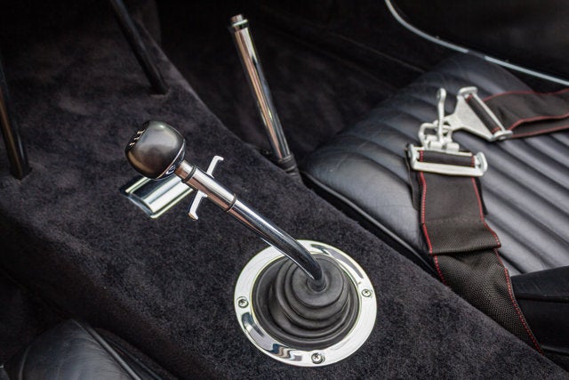 1965 Shelby Cobra ERA Replica