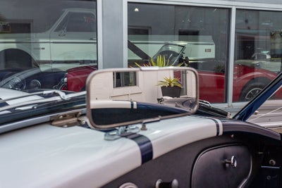 1965 Shelby Cobra ERA Replica