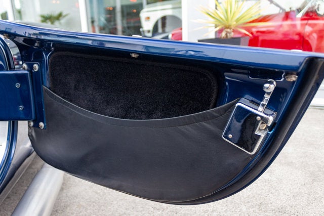 1965 Shelby Cobra ERA Replica