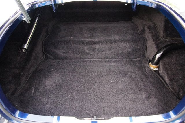 1965 Shelby Cobra ERA Replica