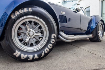 1965 Shelby Cobra ERA Replica