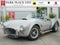 1966 Shelby Cobra 427SC ERA Roadster