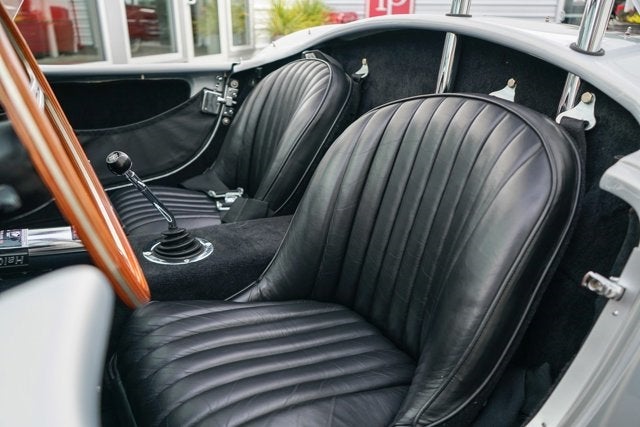 1966 Shelby Cobra 427SC ERA Roadster