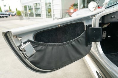 1966 Shelby Cobra 427SC ERA Roadster