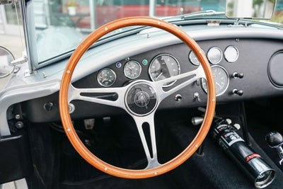 1966 Shelby Cobra 427SC ERA Roadster