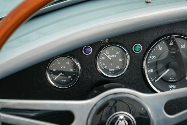 1966 Shelby Cobra 427SC ERA Roadster