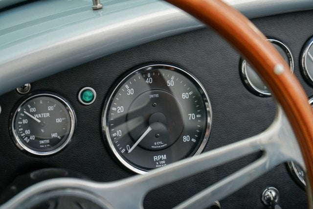 1966 Shelby Cobra 427SC ERA Roadster