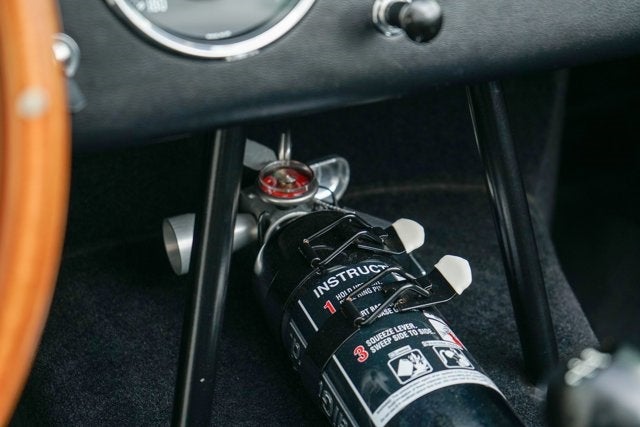 1966 Shelby Cobra 427SC ERA Roadster