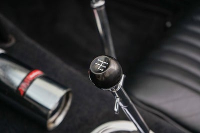 1966 Shelby Cobra 427SC ERA Roadster