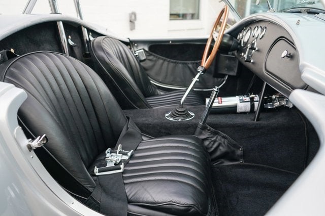 1966 Shelby Cobra 427SC ERA Roadster