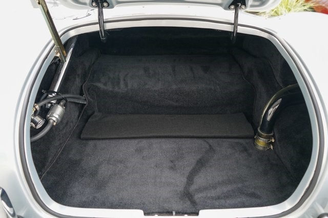 1966 Shelby Cobra 427SC ERA Roadster