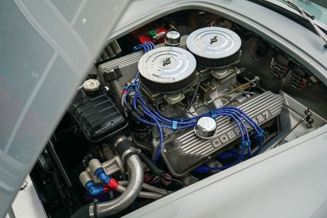 1966 Shelby Cobra 427SC ERA Roadster